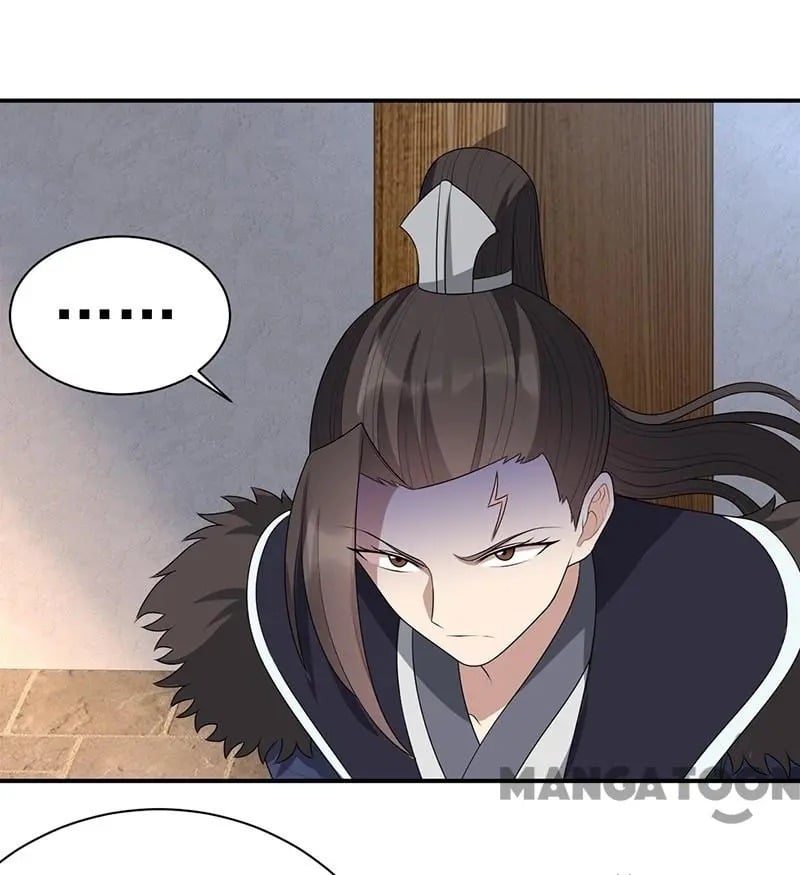 Revenge of a Fierce Princess Chapter 264 - page 11