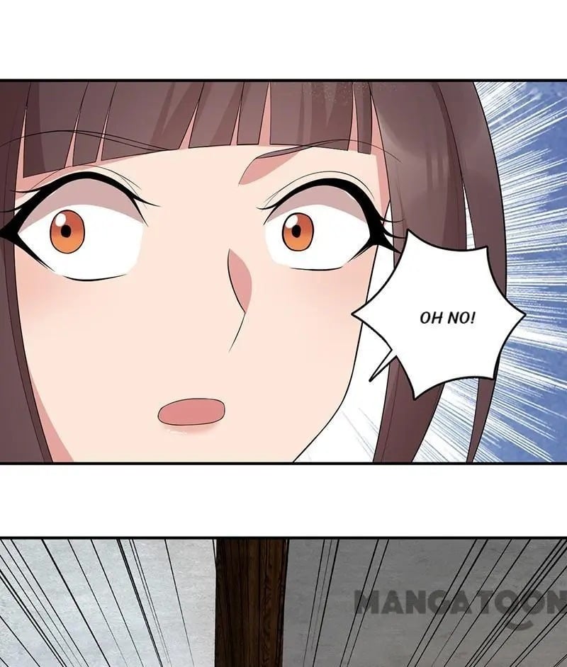 Revenge of a Fierce Princess Chapter 264 - page 26