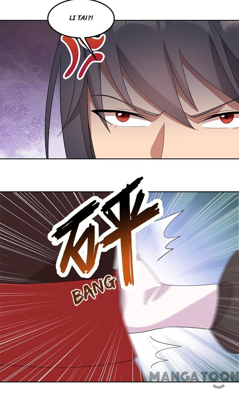 Revenge of a Fierce Princess Chapter 254 - page 10