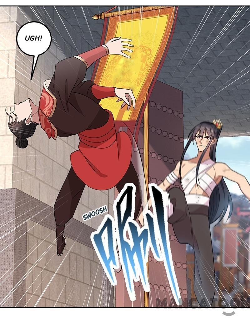 Revenge of a Fierce Princess Chapter 254 - page 11