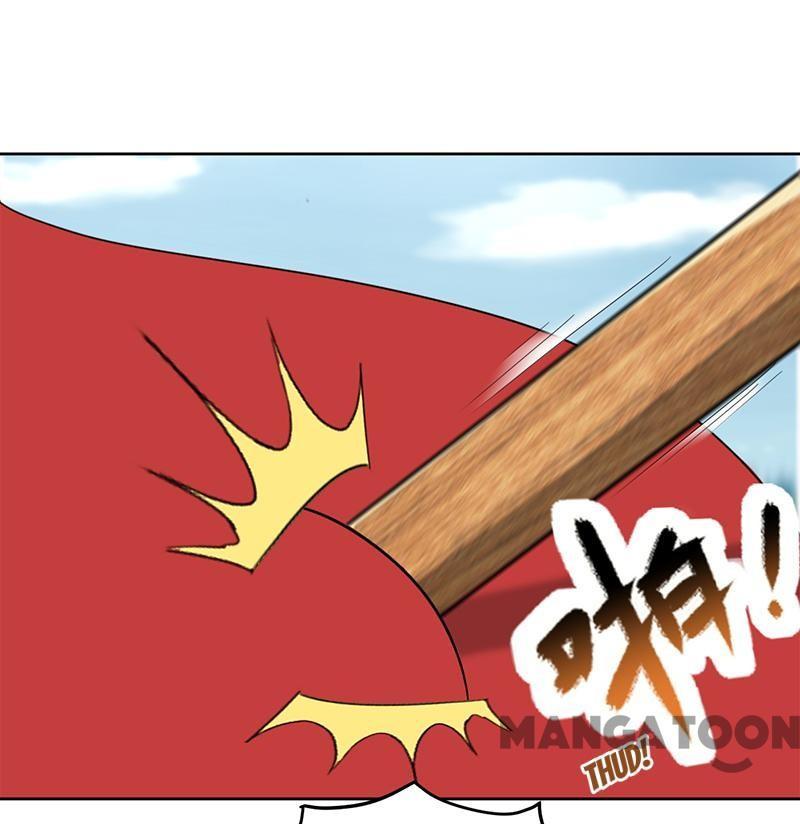 Revenge of a Fierce Princess Chapter 254 - page 12