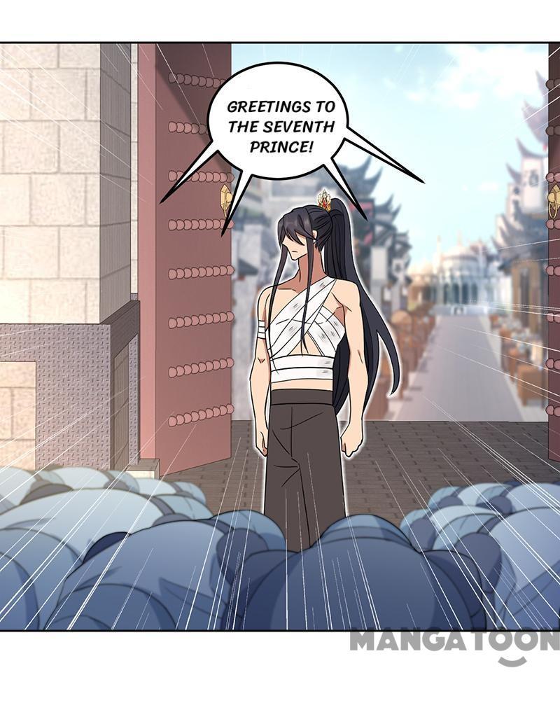 Revenge of a Fierce Princess Chapter 254 - page 15