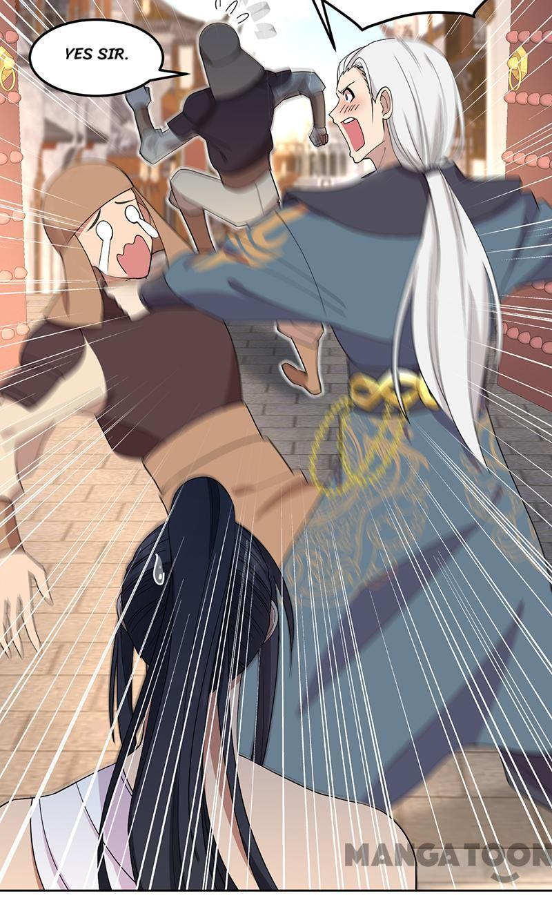 Revenge of a Fierce Princess Chapter 254 - page 23