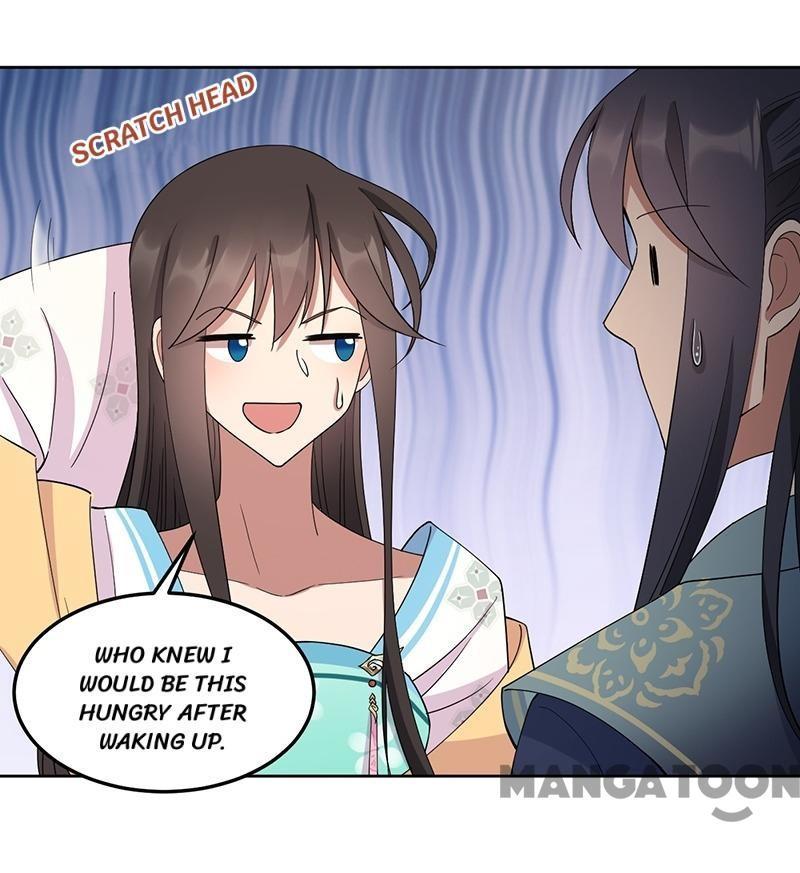 Revenge of a Fierce Princess Chapter 254 - page 29