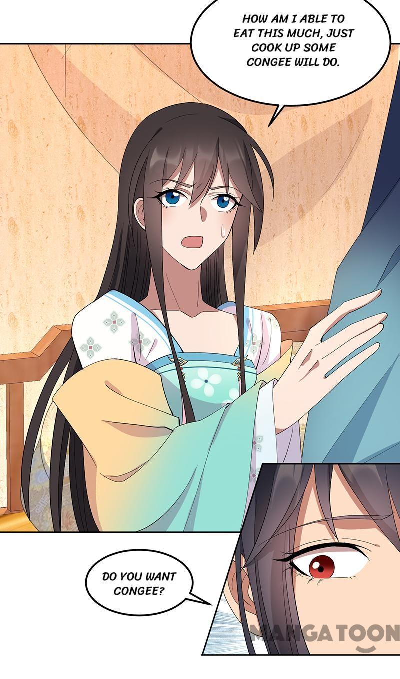Revenge of a Fierce Princess Chapter 254 - page 31