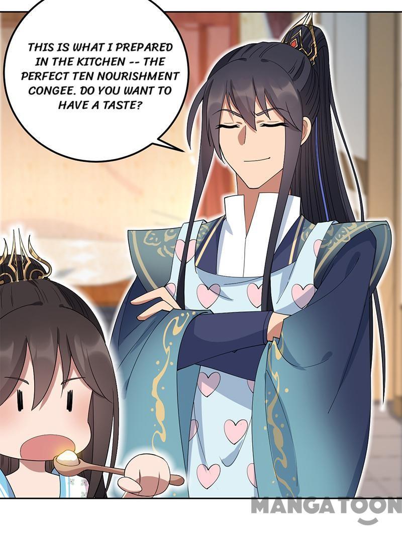 Revenge of a Fierce Princess Chapter 254 - page 36