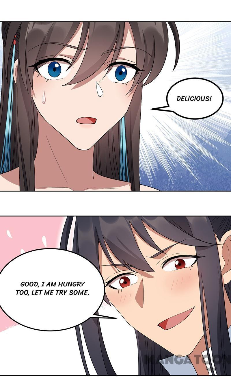 Revenge of a Fierce Princess Chapter 254 - page 37