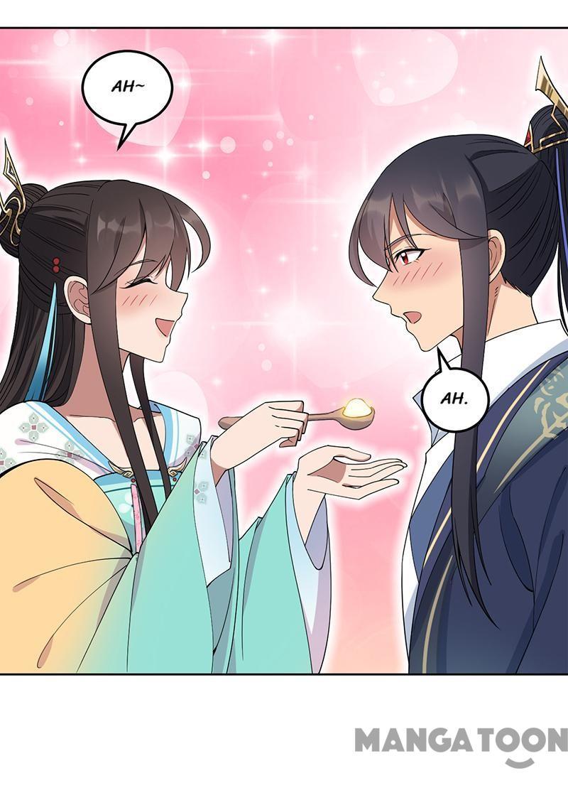Revenge of a Fierce Princess Chapter 254 - page 38