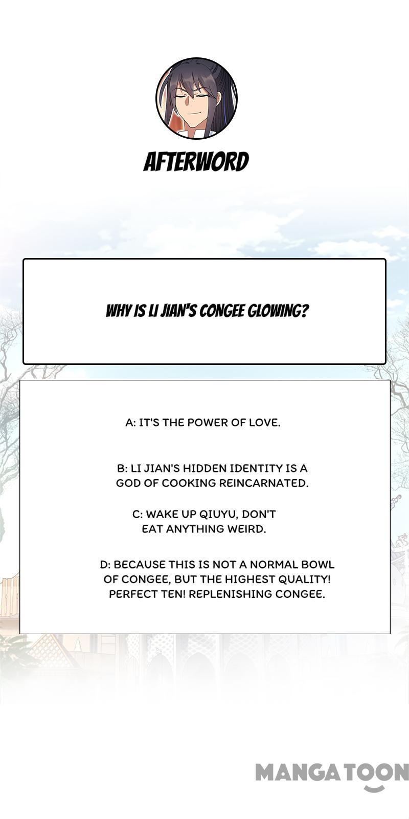 Revenge of a Fierce Princess Chapter 254 - page 39