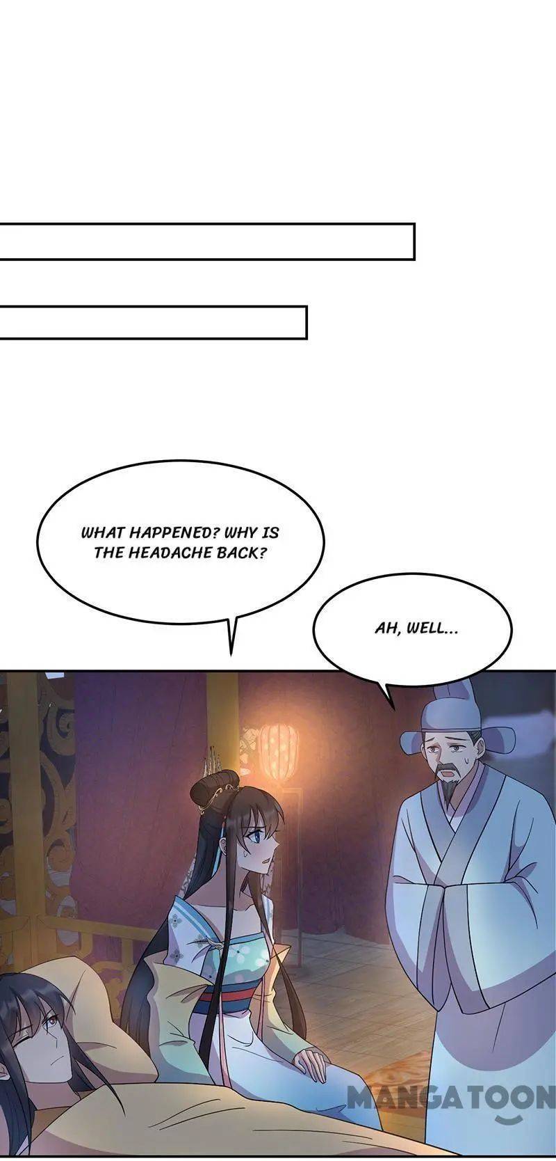 Revenge of a Fierce Princess Chapter 310 - page 15