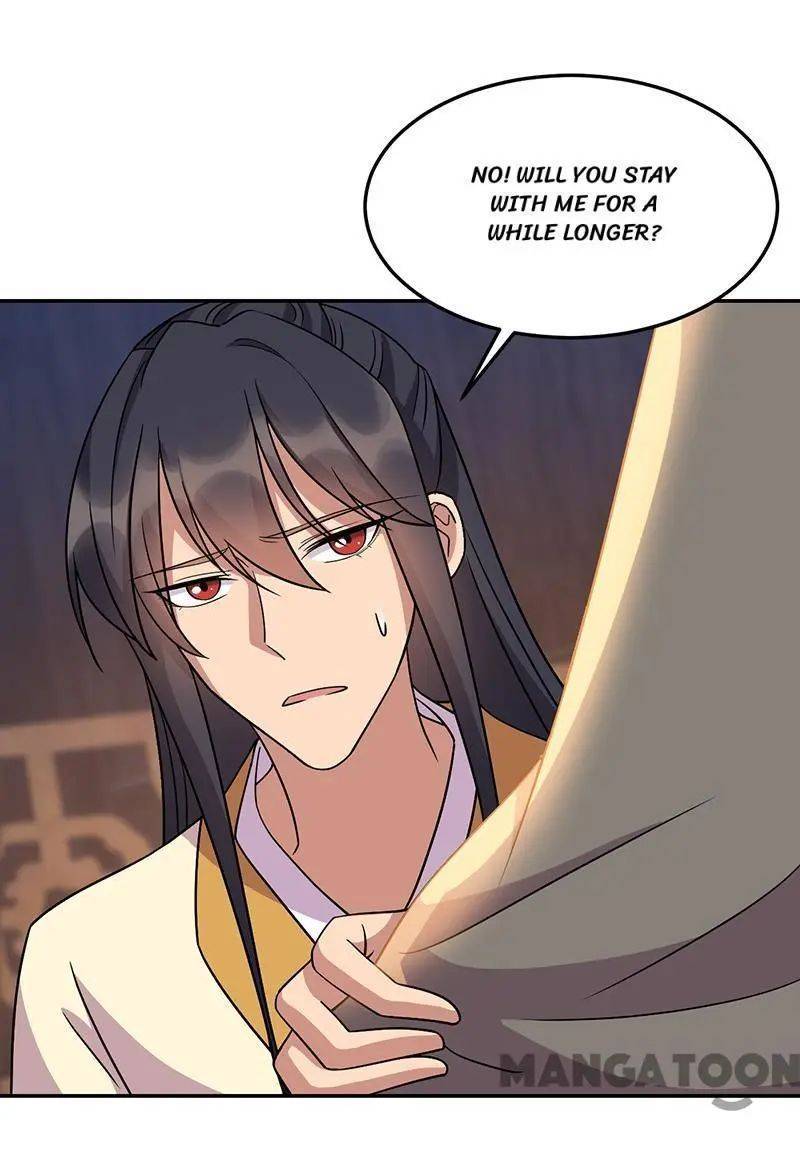 Revenge of a Fierce Princess Chapter 310 - page 22