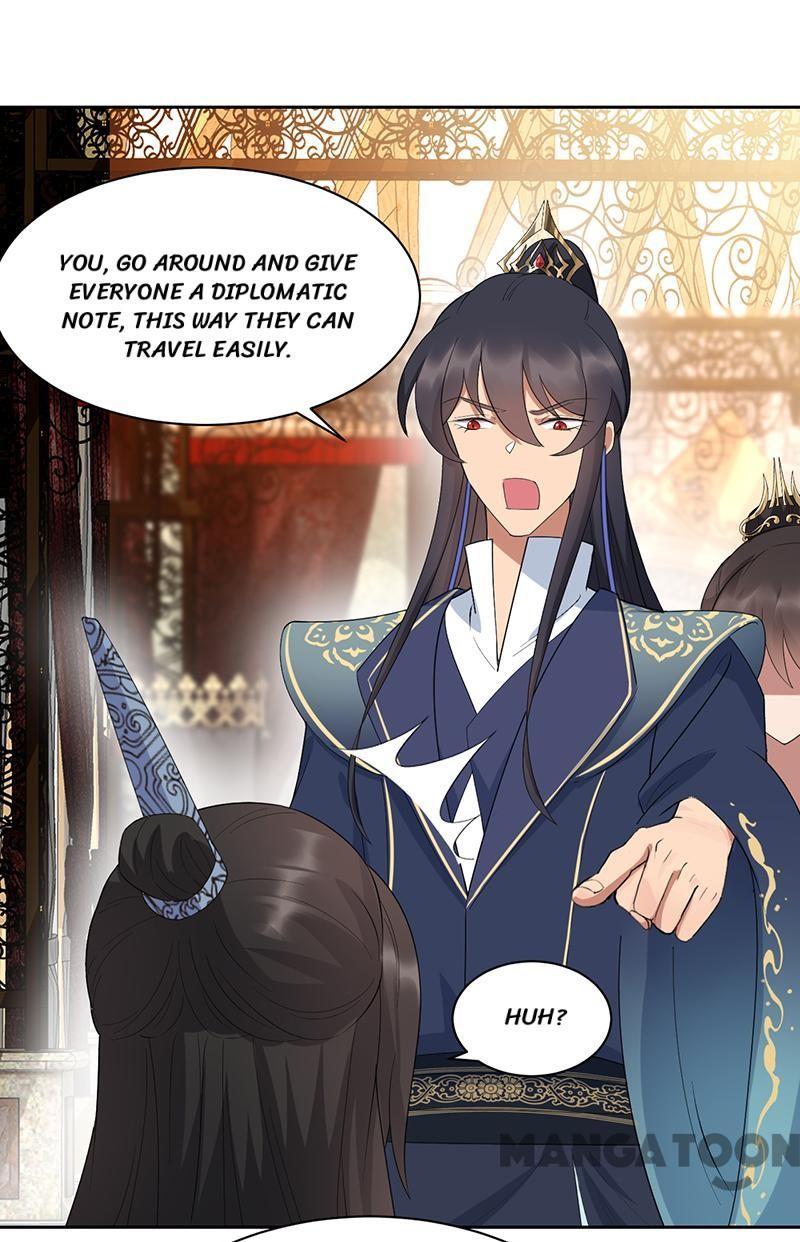 Revenge of a Fierce Princess Chapter 255 - page 15