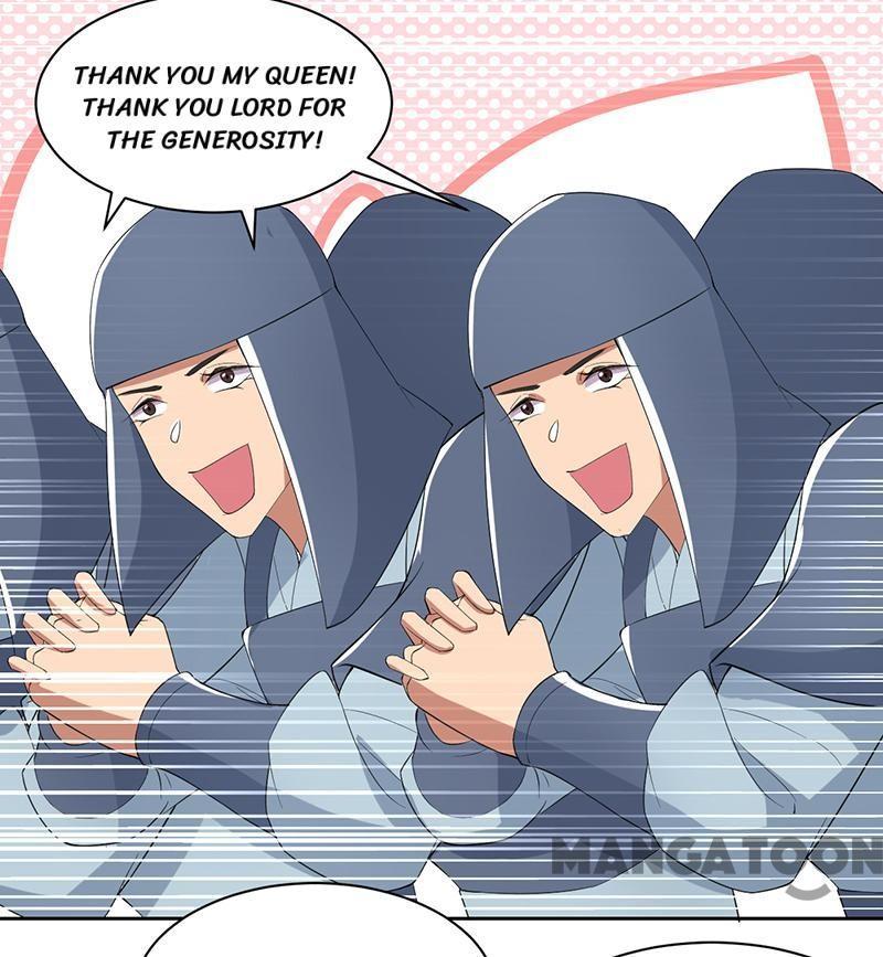 Revenge of a Fierce Princess Chapter 255 - page 19