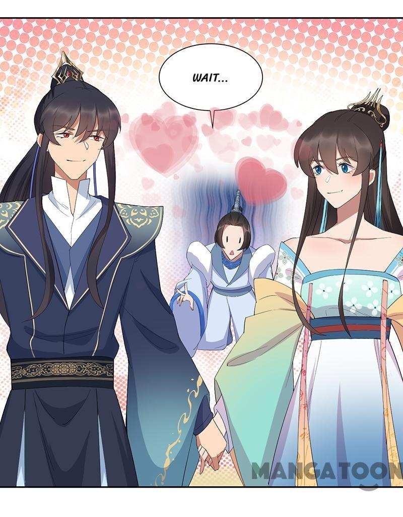 Revenge of a Fierce Princess Chapter 255 - page 21