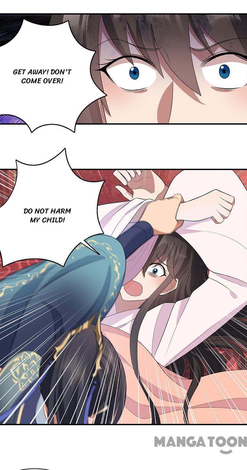Revenge of a Fierce Princess Chapter 256 - page 19