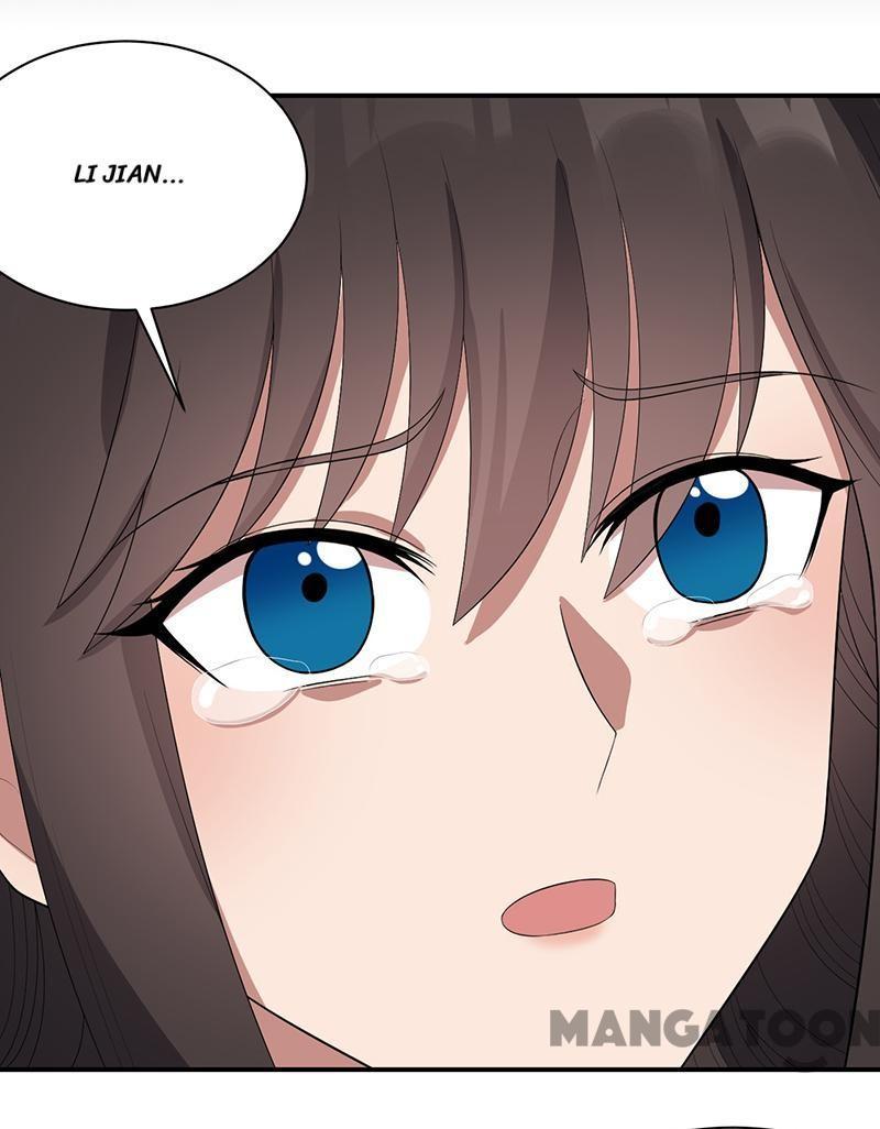 Revenge of a Fierce Princess Chapter 256 - page 23