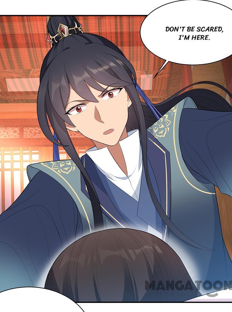 Revenge of a Fierce Princess Chapter 256 - page 24