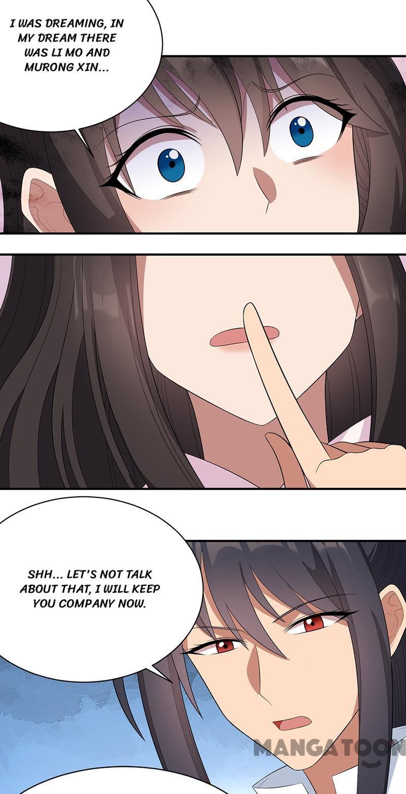 Revenge of a Fierce Princess Chapter 256 - page 25