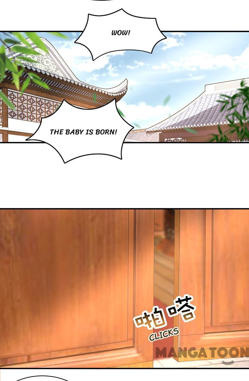 Revenge of a Fierce Princess Chapter 256 - page 29