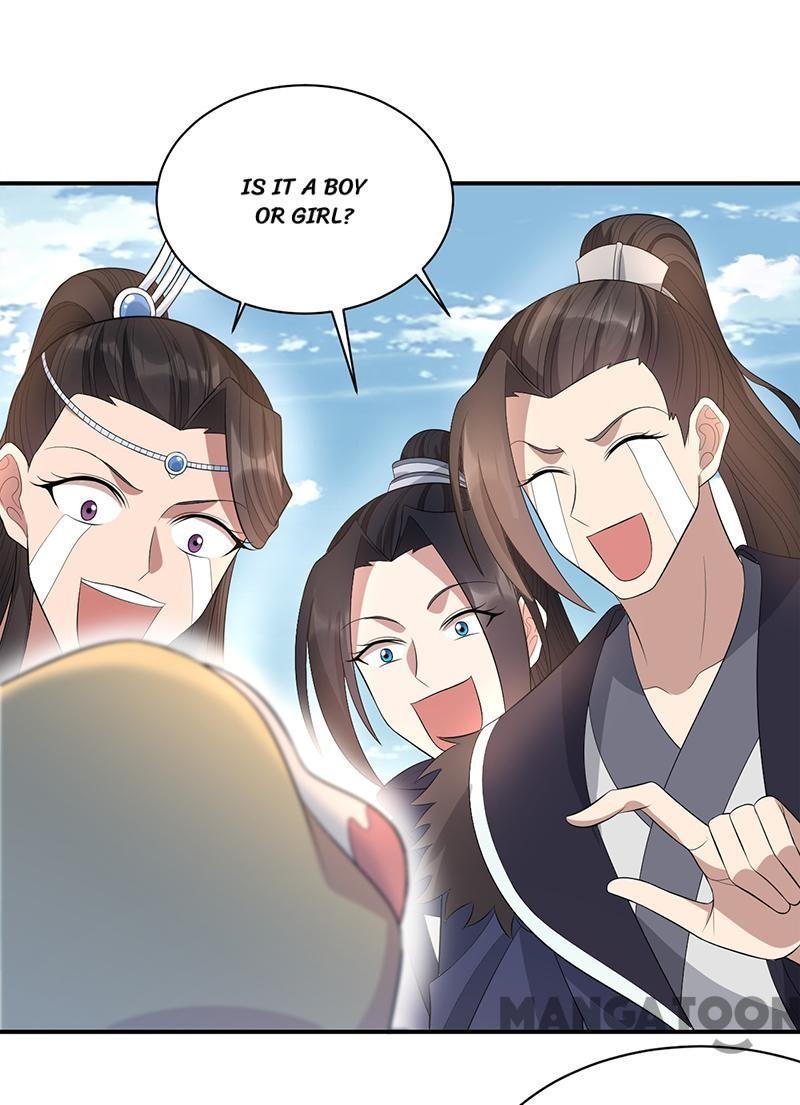 Revenge of a Fierce Princess Chapter 256 - page 31