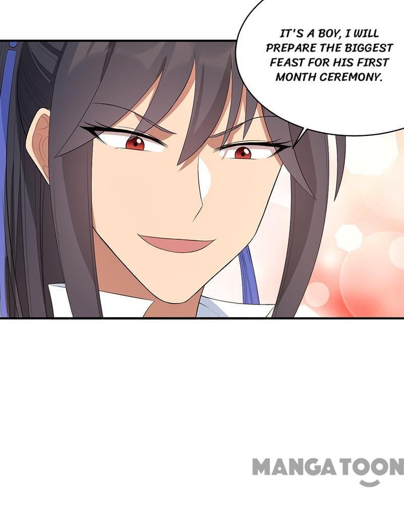 Revenge of a Fierce Princess Chapter 256 - page 32