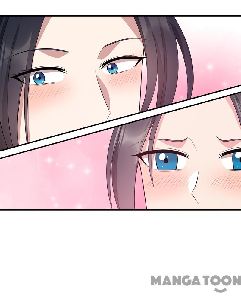 Revenge of a Fierce Princess Chapter 256 - page 7
