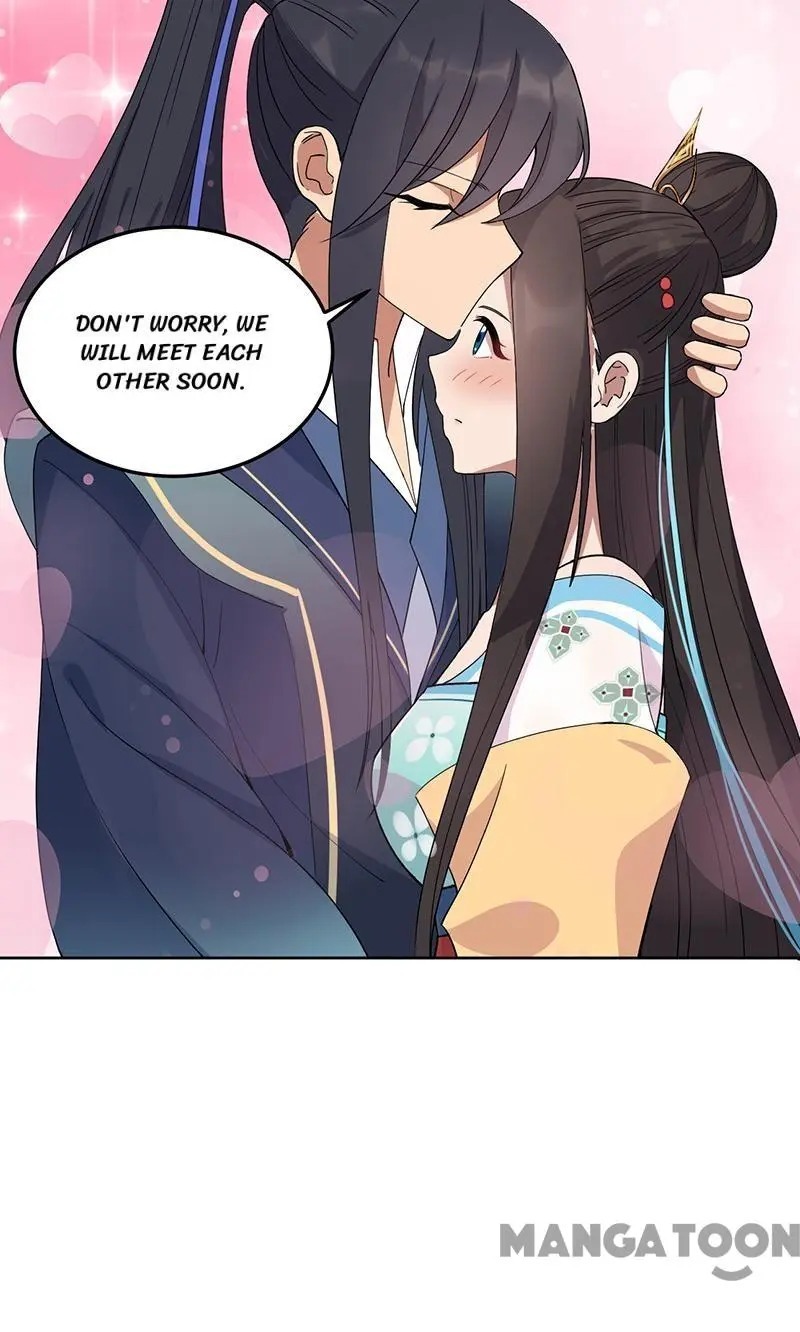 Revenge of a Fierce Princess Chapter 257 - page 28
