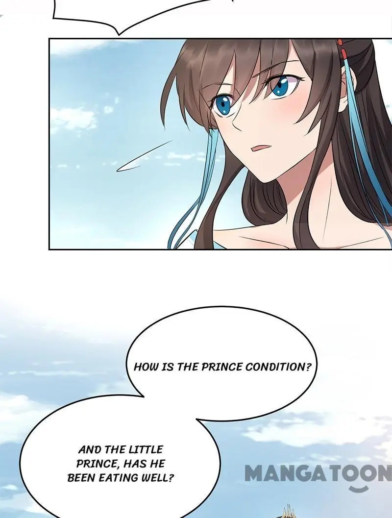 Revenge of a Fierce Princess Chapter 258 - page 18