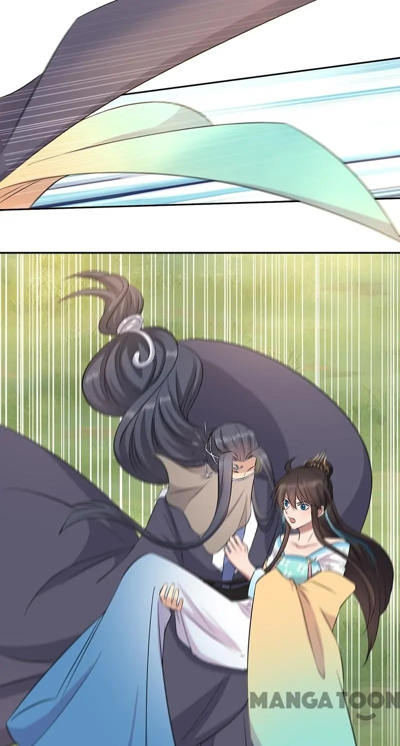 Revenge of a Fierce Princess Chapter 258 - page 38