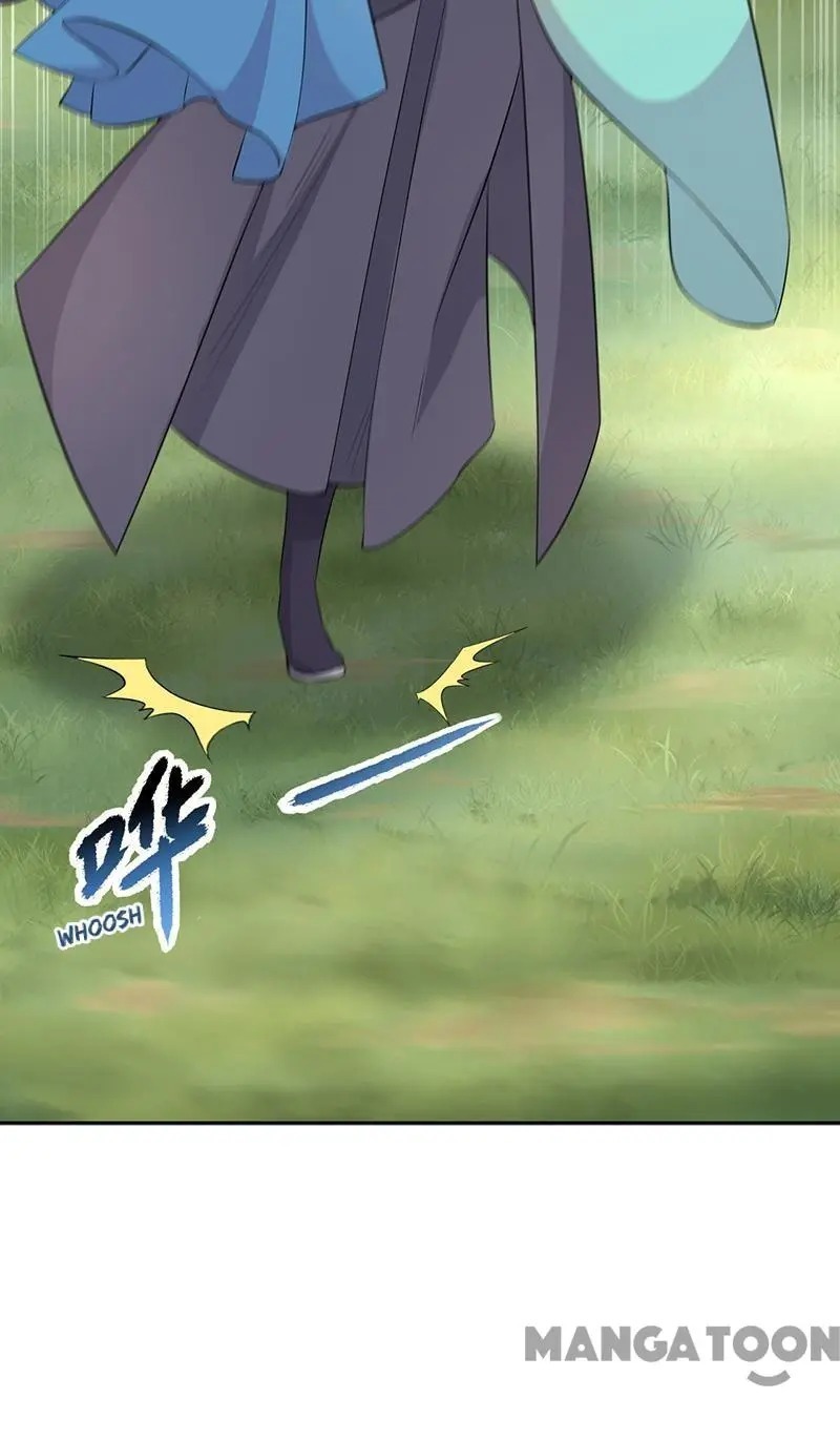 Revenge of a Fierce Princess Chapter 258 - page 39