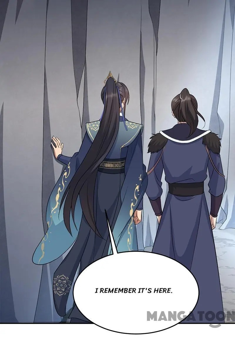 Revenge of a Fierce Princess Chapter 258 - page 4