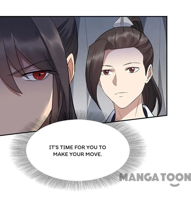 Revenge of a Fierce Princess Chapter 258 - page 5