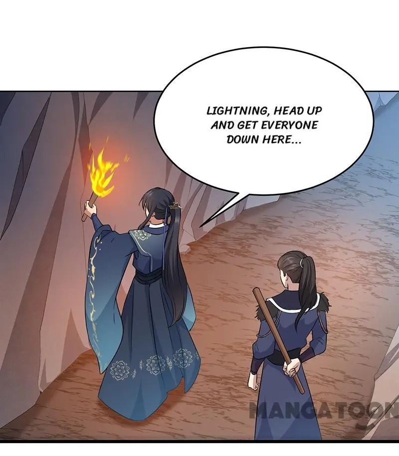 Revenge of a Fierce Princess Chapter 258 - page 6