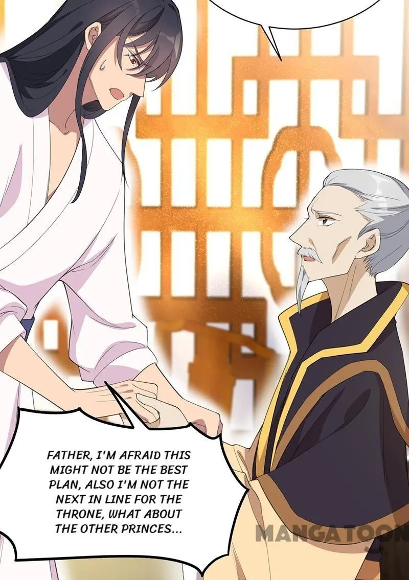 Revenge of a Fierce Princess Chapter 259 - page 15