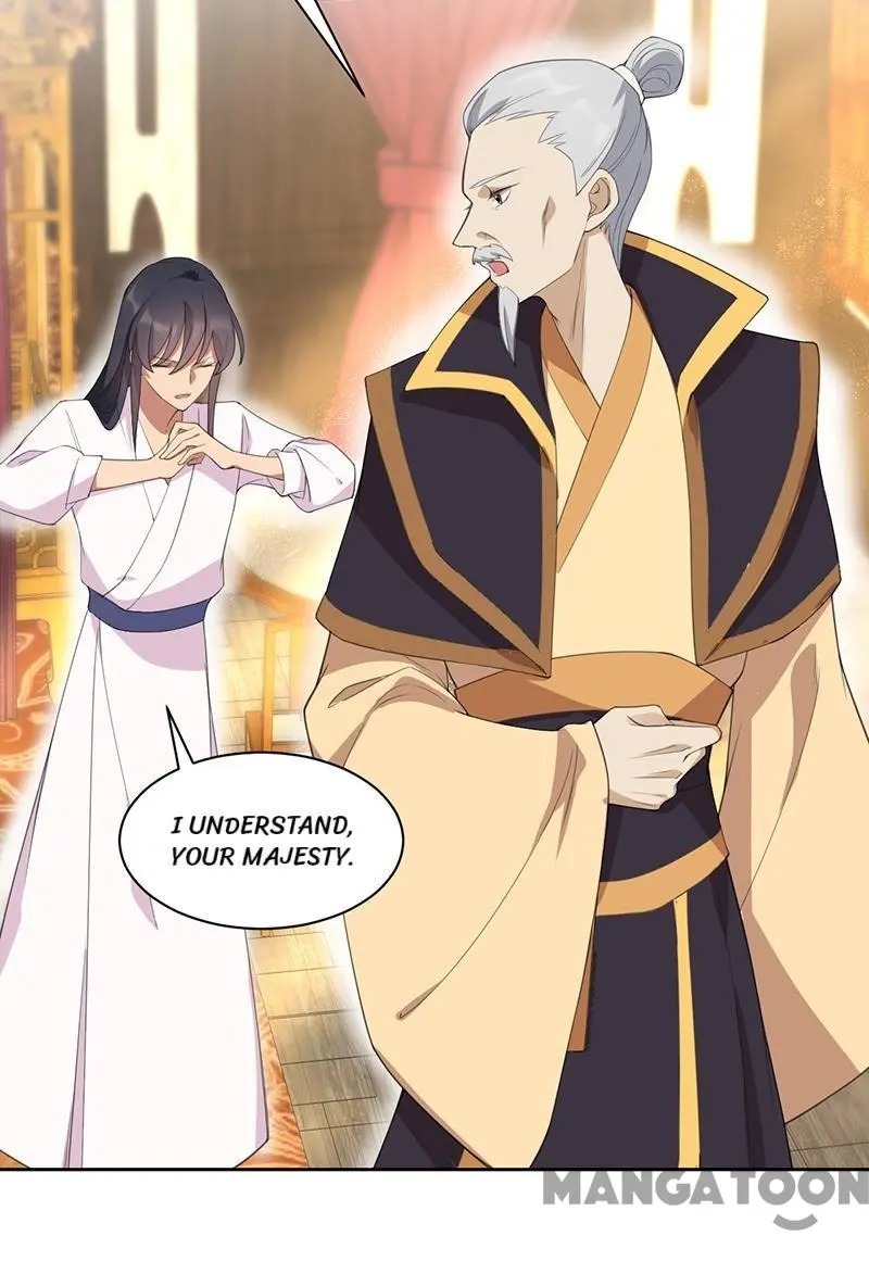 Revenge of a Fierce Princess Chapter 259 - page 20