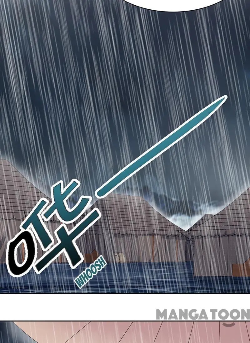Revenge of a Fierce Princess Chapter 259 - page 31
