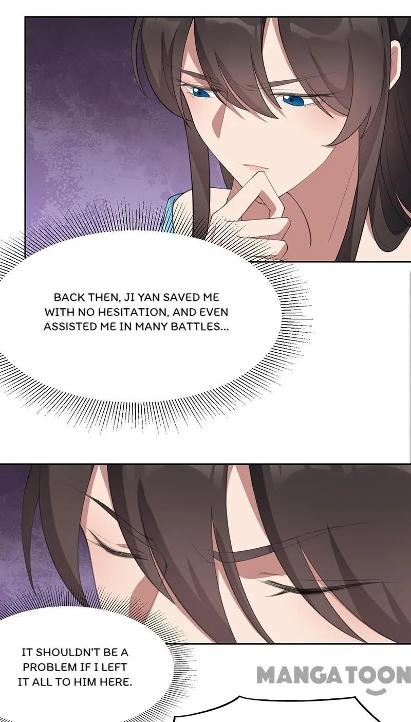 Revenge of a Fierce Princess Chapter 259 - page 33