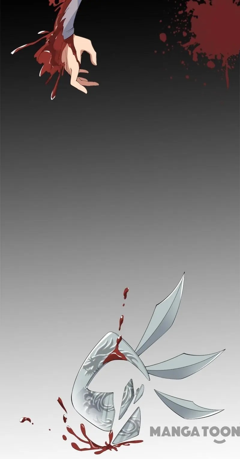 Revenge of a Fierce Princess Chapter 259 - page 4