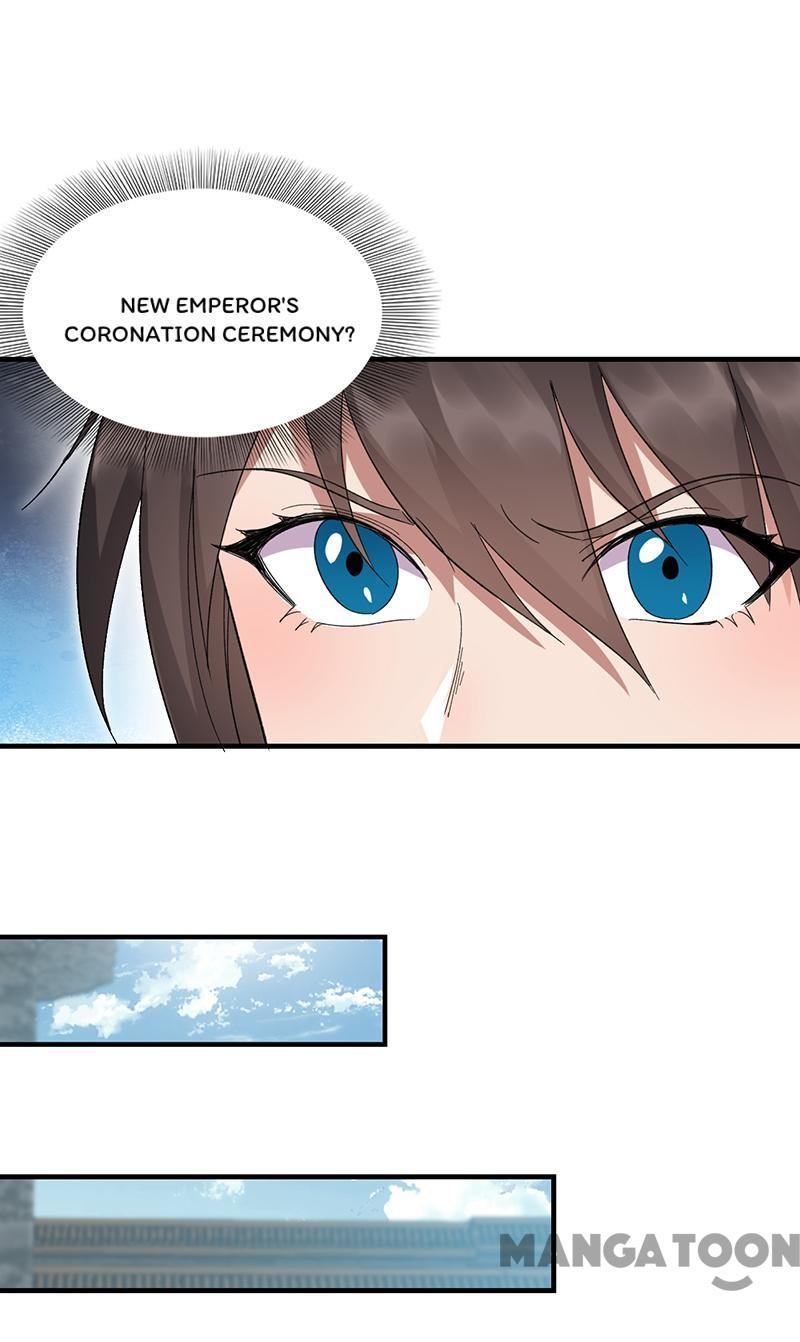 Revenge of a Fierce Princess Chapter 260 - page 11