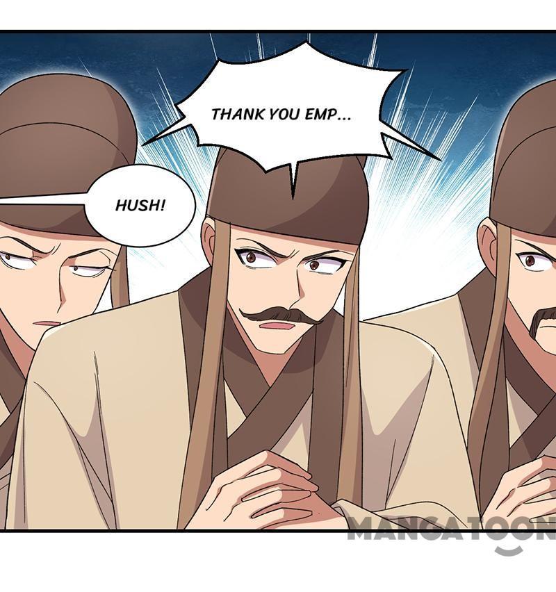 Revenge of a Fierce Princess Chapter 260 - page 14