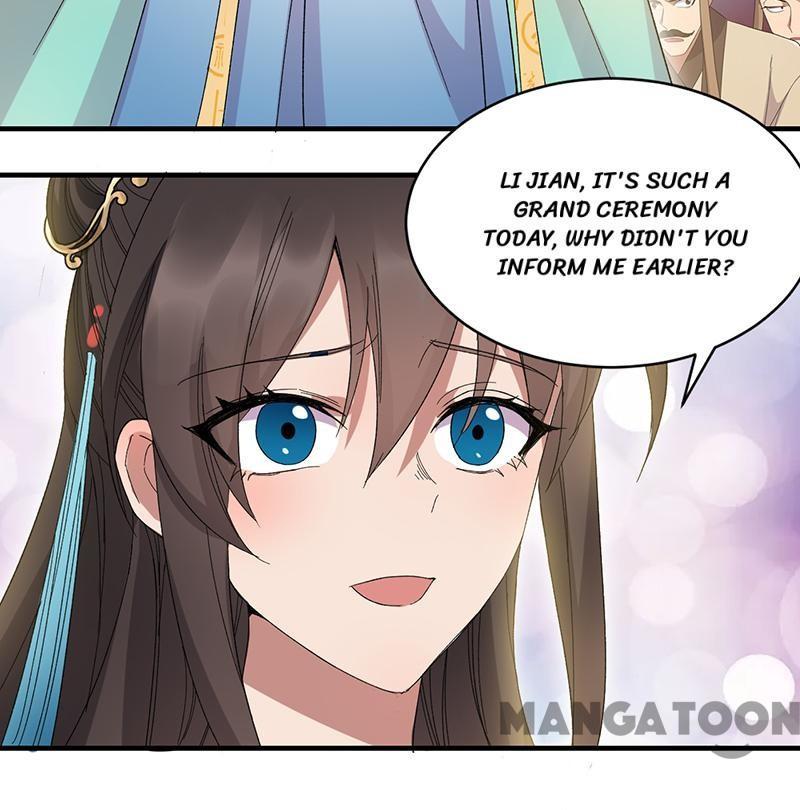 Revenge of a Fierce Princess Chapter 260 - page 26