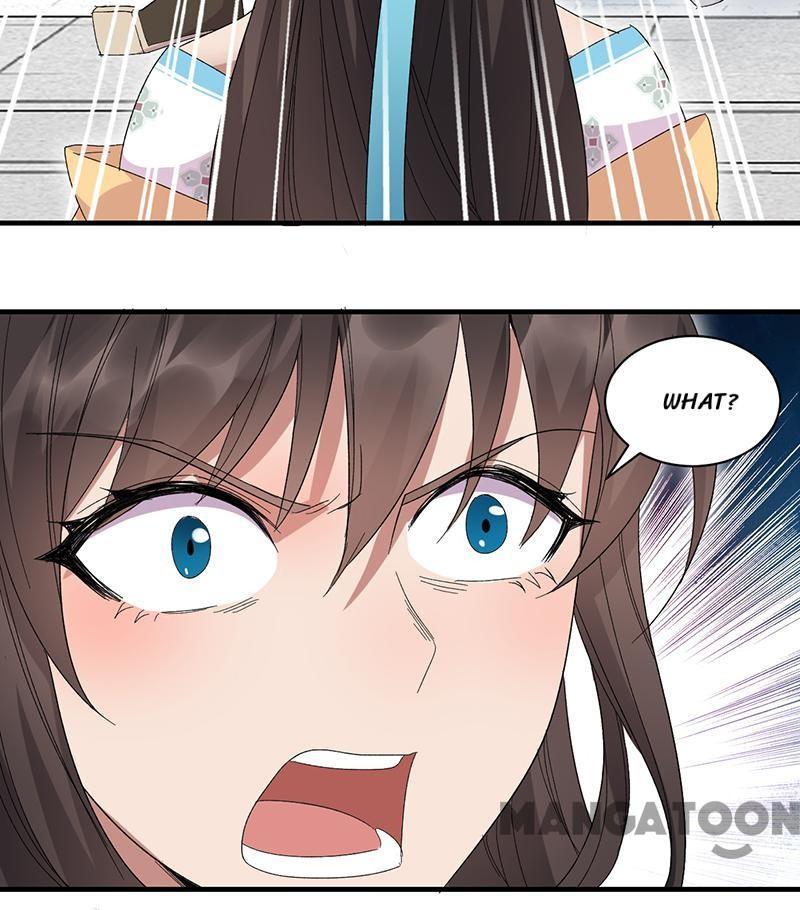 Revenge of a Fierce Princess Chapter 260 - page 30