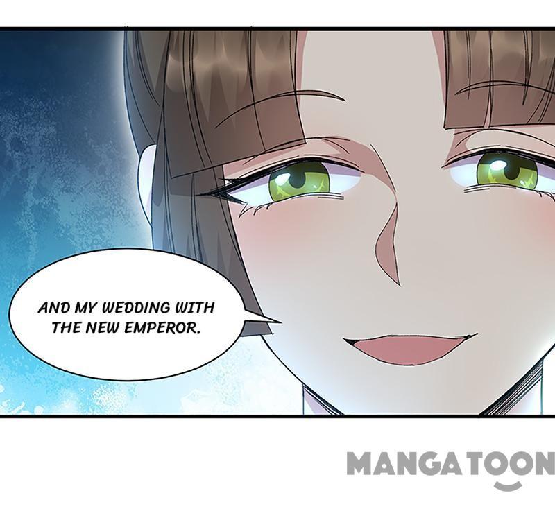 Revenge of a Fierce Princess Chapter 260 - page 32