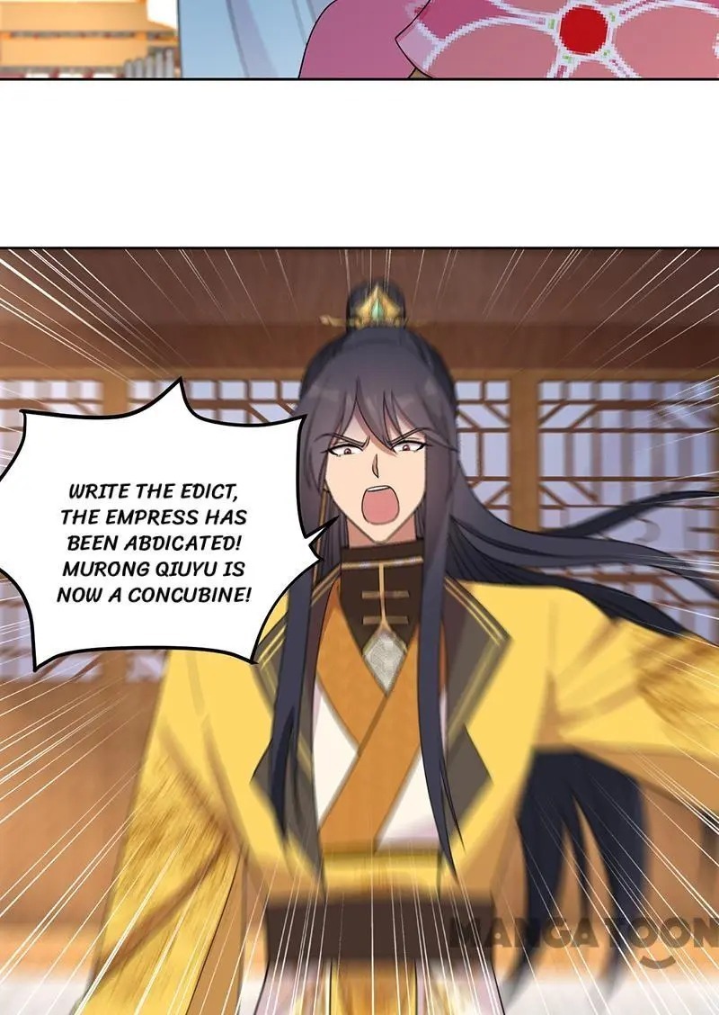 Revenge of a Fierce Princess Chapter 261 - page 18
