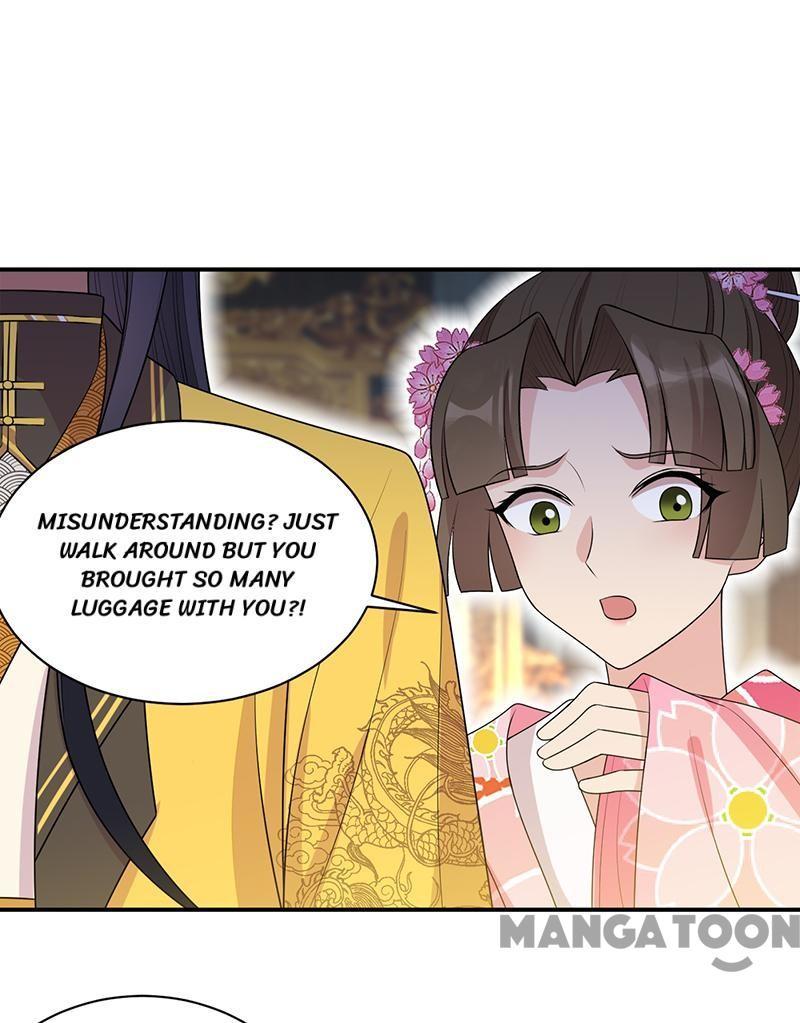 Revenge of a Fierce Princess Chapter 262 - page 16