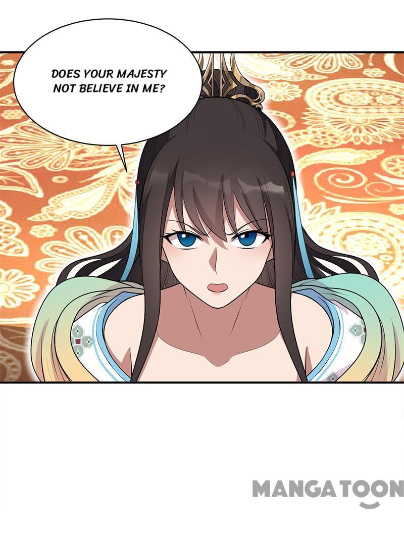 Revenge of a Fierce Princess Chapter 262 - page 20