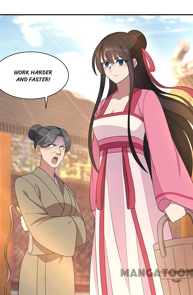 Revenge of a Fierce Princess Chapter 262 - page 27