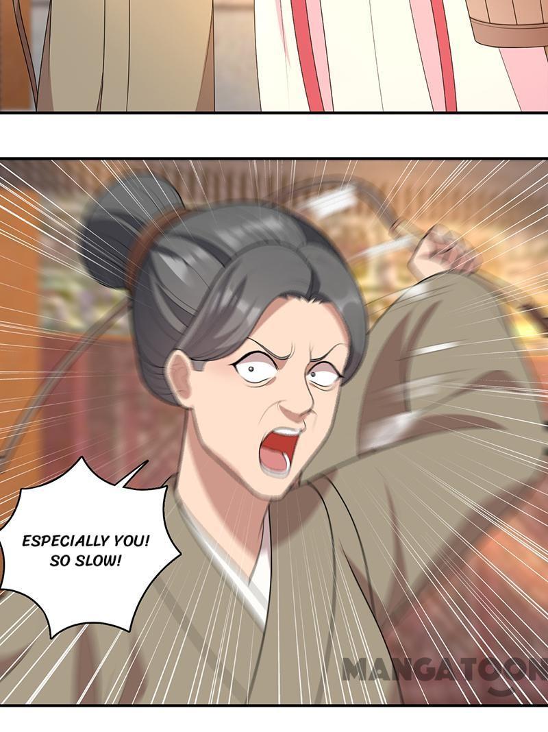 Revenge of a Fierce Princess Chapter 262 - page 28
