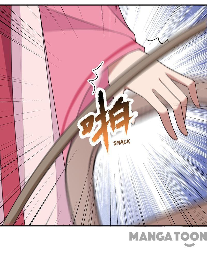 Revenge of a Fierce Princess Chapter 262 - page 29
