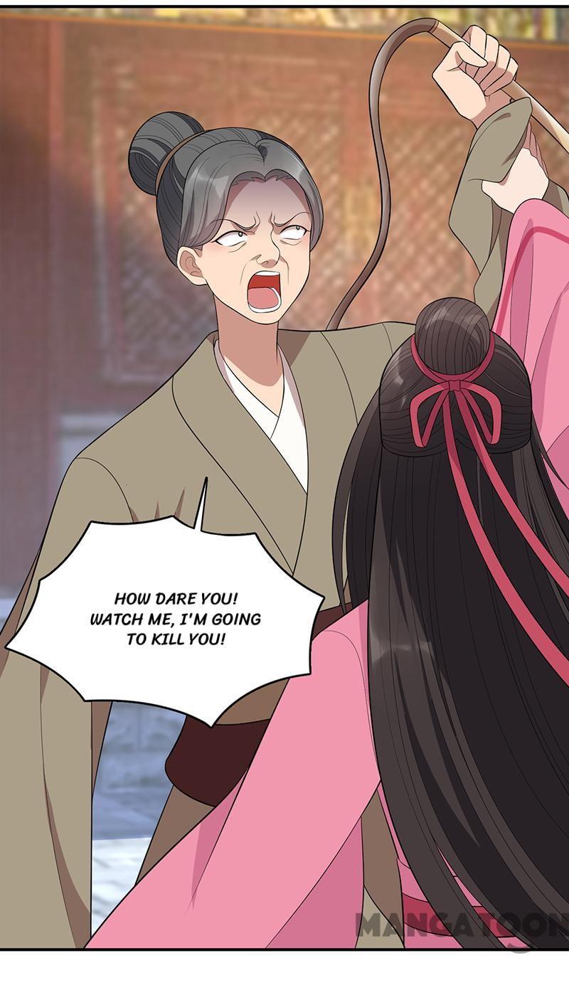 Revenge of a Fierce Princess Chapter 262 - page 33